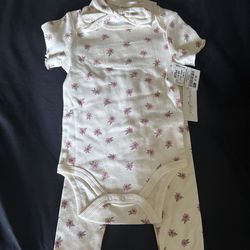 Babygirl clothing