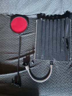 Microphone accessories
