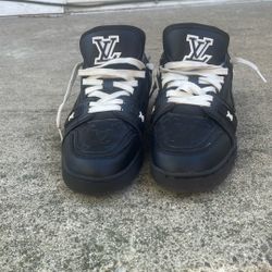 Iv Trainer 