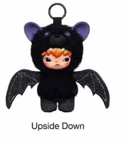 Himoro after Dark series Bat