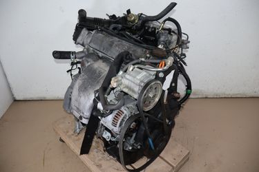 90-91-92-93 HONDA ACCORD ENGINE JDM F22A 2.2L MOTOR