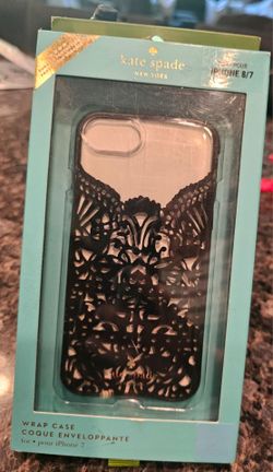 Kate Spade IPhone case 8/7