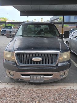 2006 Ford F-150