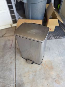 Frigidair microwave