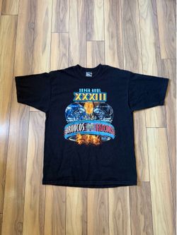 Superbowl XXXlll