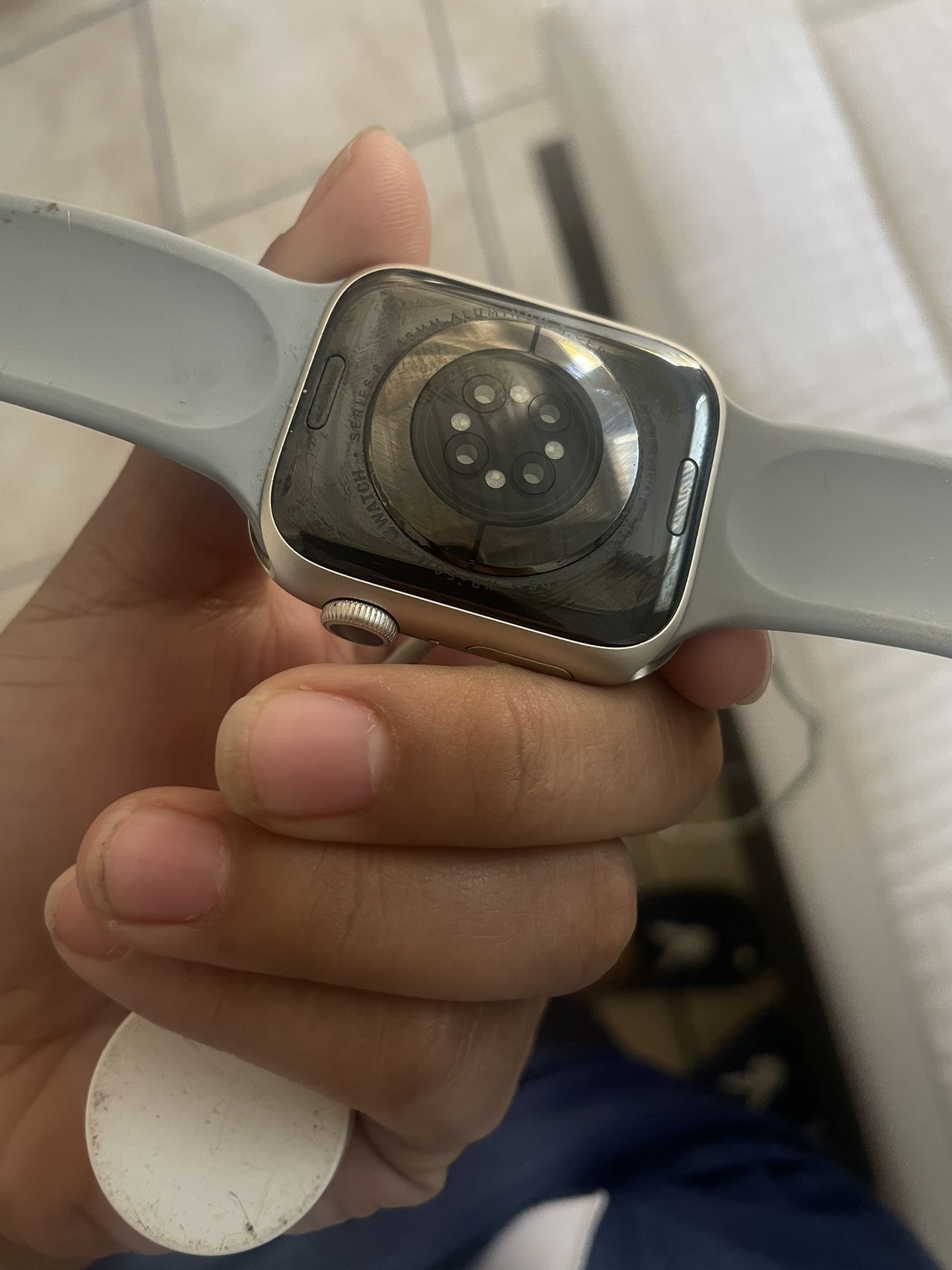 Apple Watch 