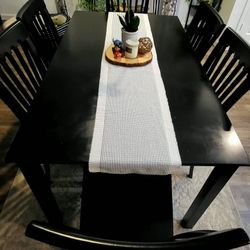 Dinning Table Set