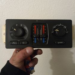 Ac Switc