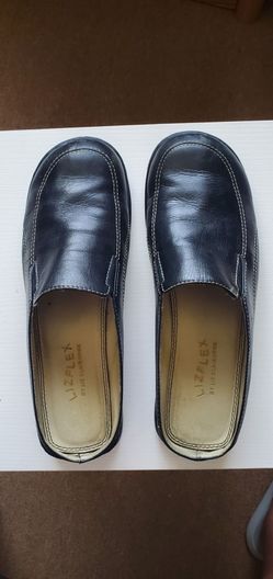 Lizflex Women's Slip In Leather Shoes