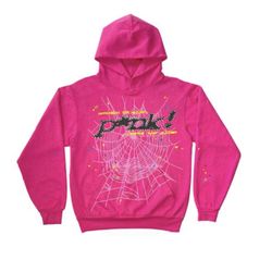 Sp5der Hoodie 