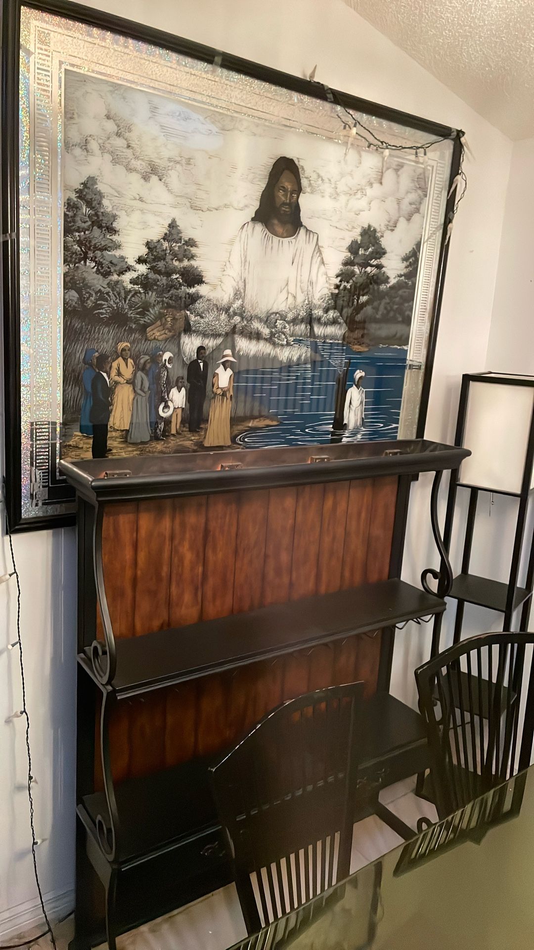  YARD Sale Antiques Mid Century Modern LPs 1465  Vale Circle Deltona Fl 