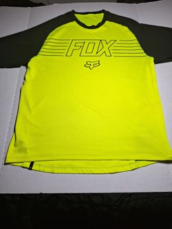 Fox Racing Mountain Bike Jersey