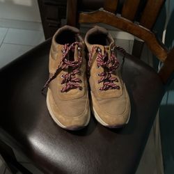 Naturalized Sketchers Size 9.5 Woman