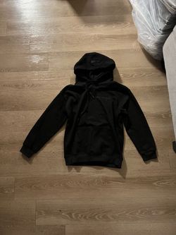 Essentials Hoodie