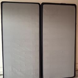 Twin XL box Springs 