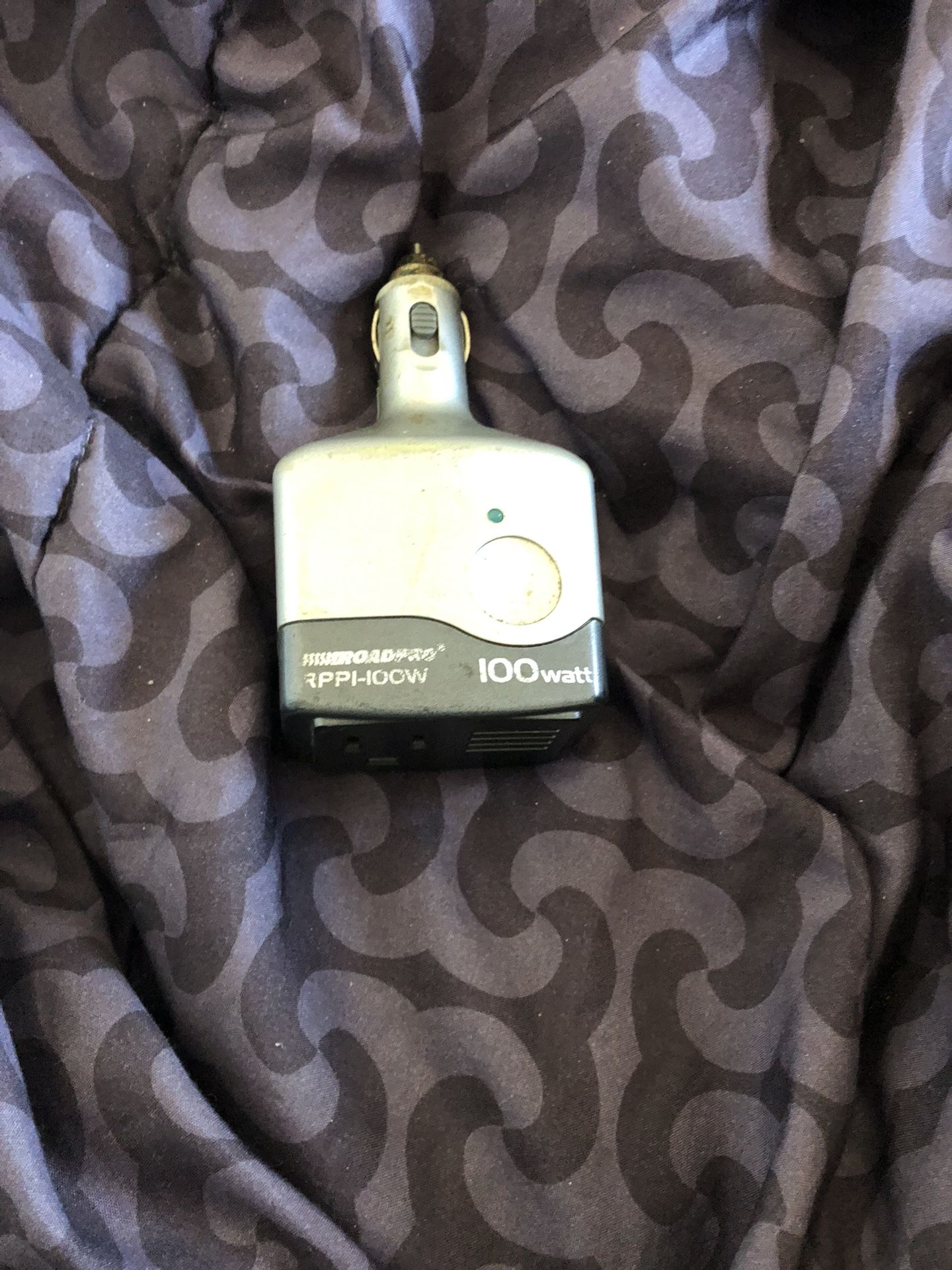 Road pro Car Inverter