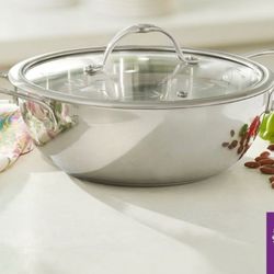 Princess House Heritage Signature 4qt