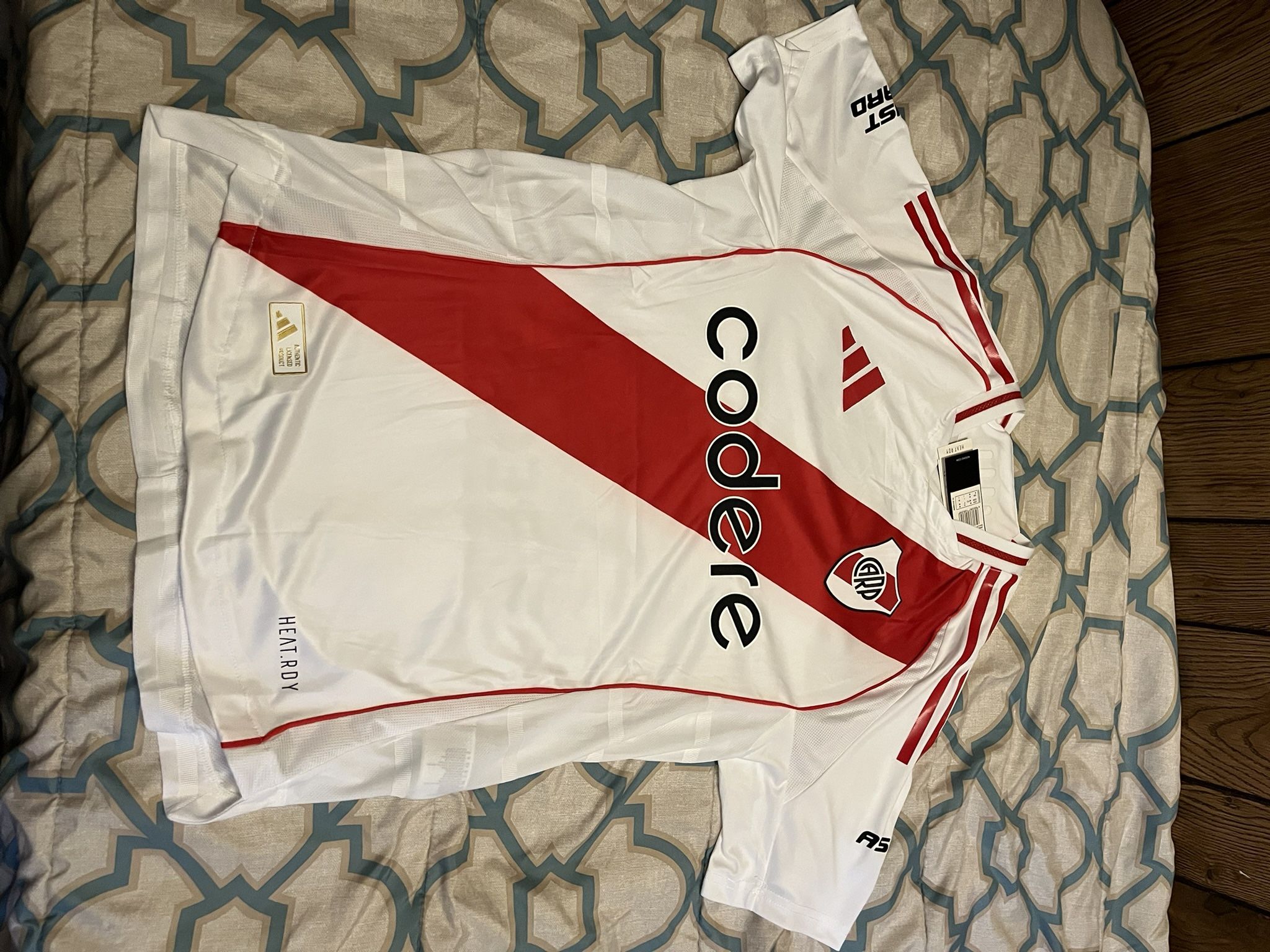 River Plate