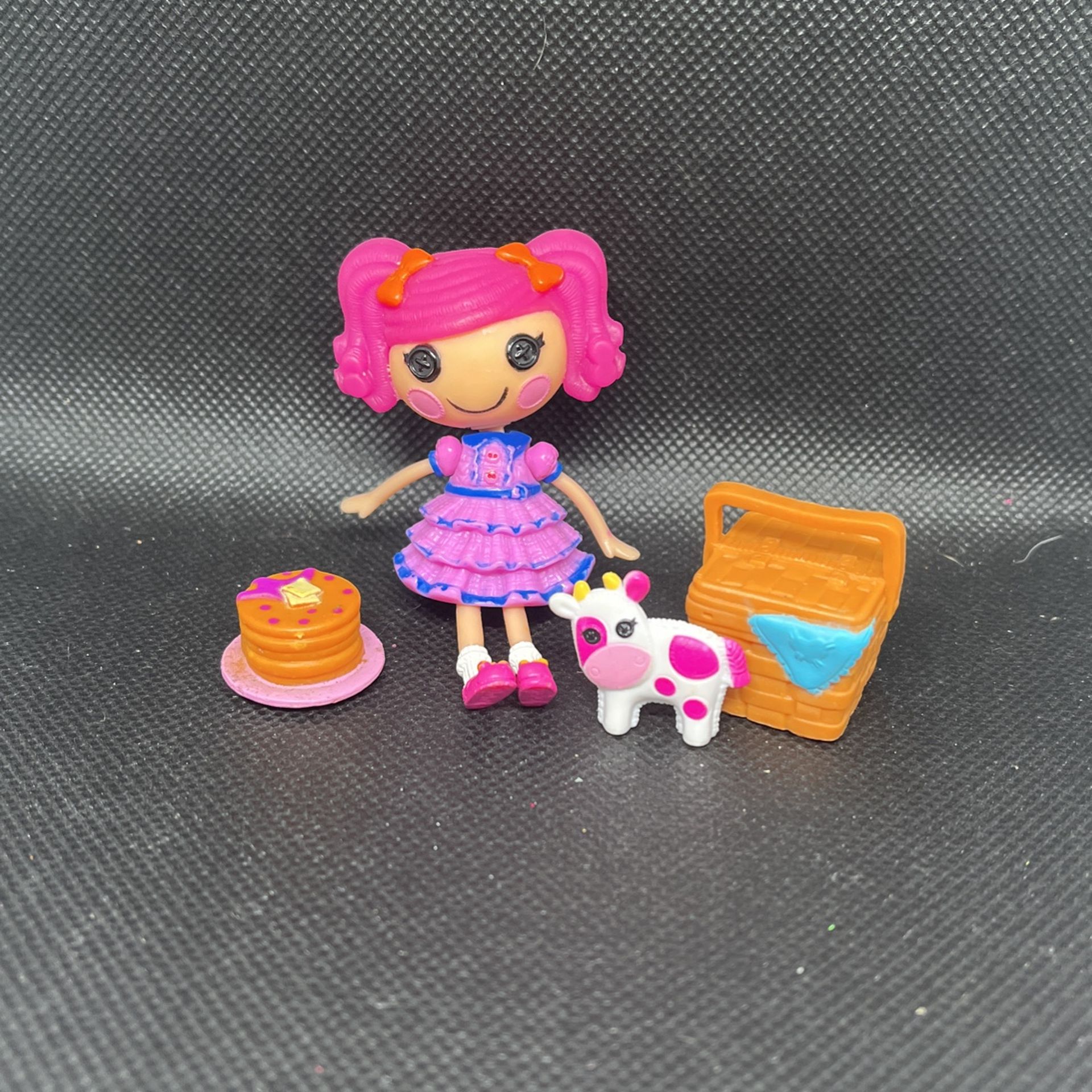 Mini LalaLoopsy  Jars N Jam