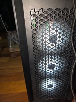 Great 1140p Gaming pc