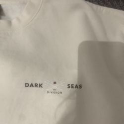 Dark Seas Adult Sweatshirt 