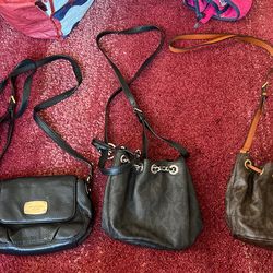 Michael Kors