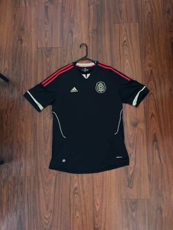Men’s Mexico Jersey Size L