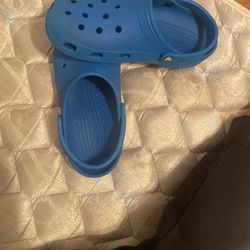 Crocs