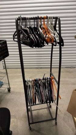 Hangers