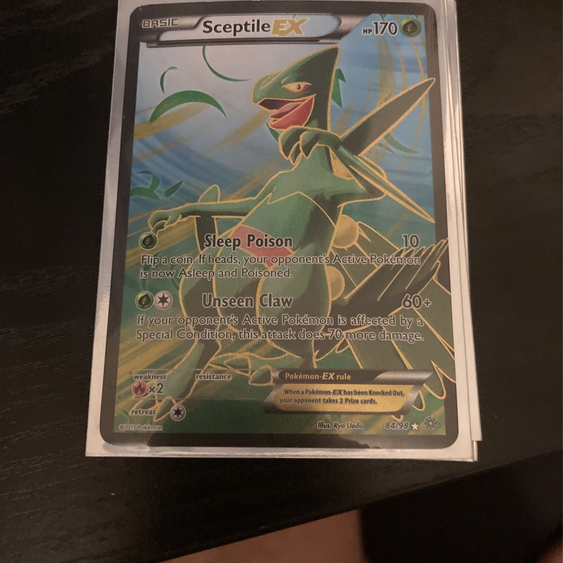 Pokemon