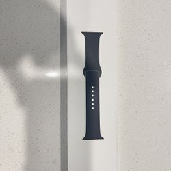 Apple Watch Sport Loop Band 45mm Black