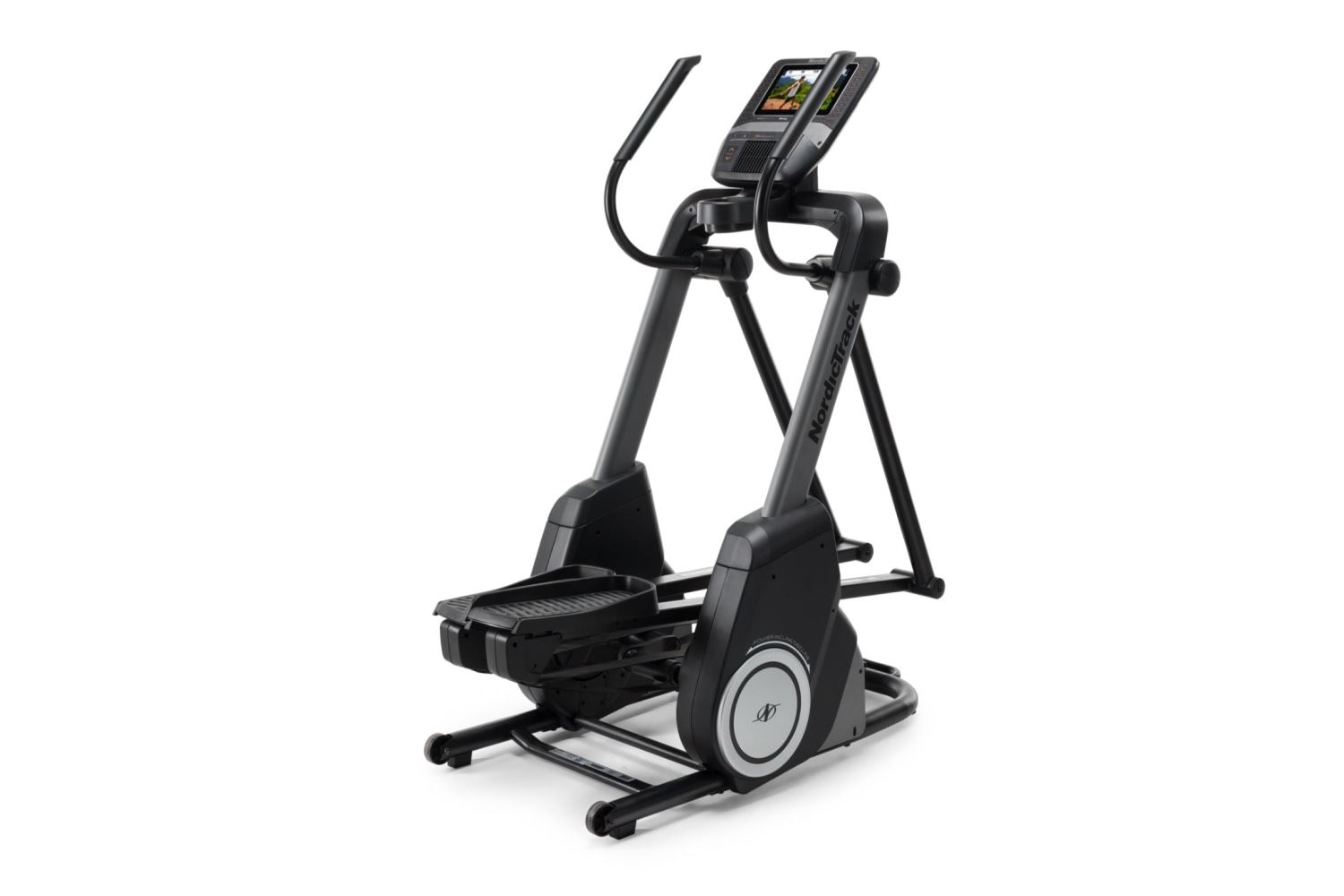 NordicTrack FreeStride FS7i Elliptical Trainer