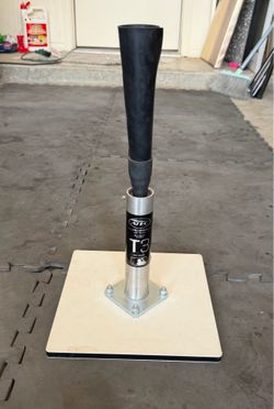 Baseball Batting tee