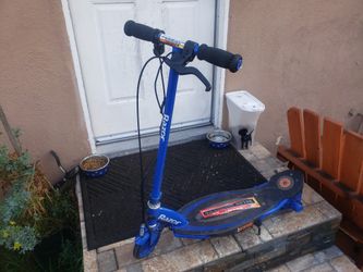 Razer Scooter 