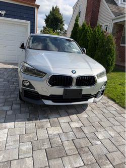 2018 BMW X2