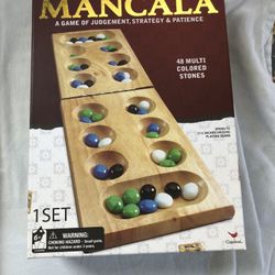 Mancala Game 