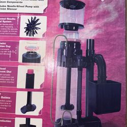 Super Skimmer Coralife