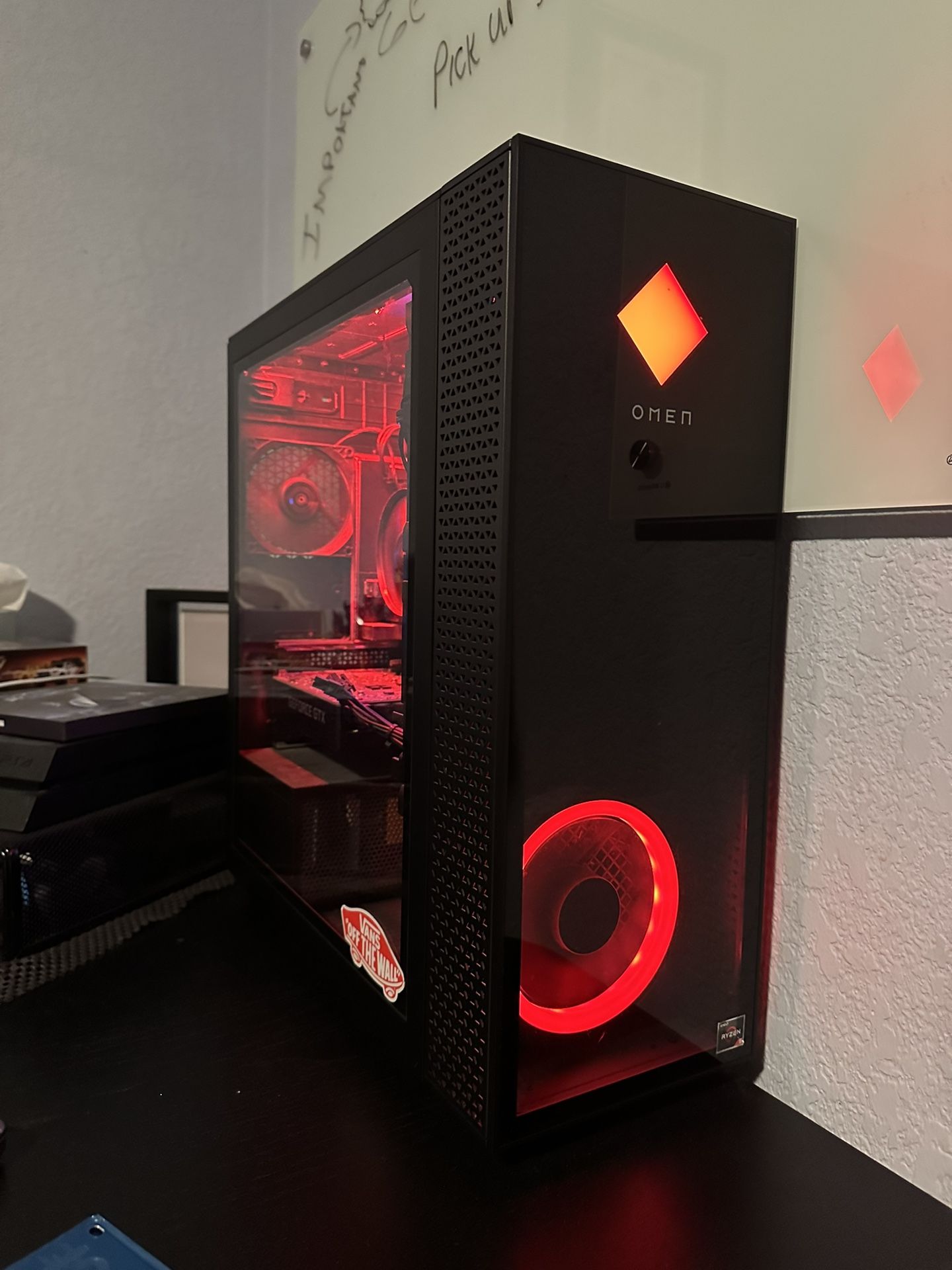 Omen 30 L Gaming PC