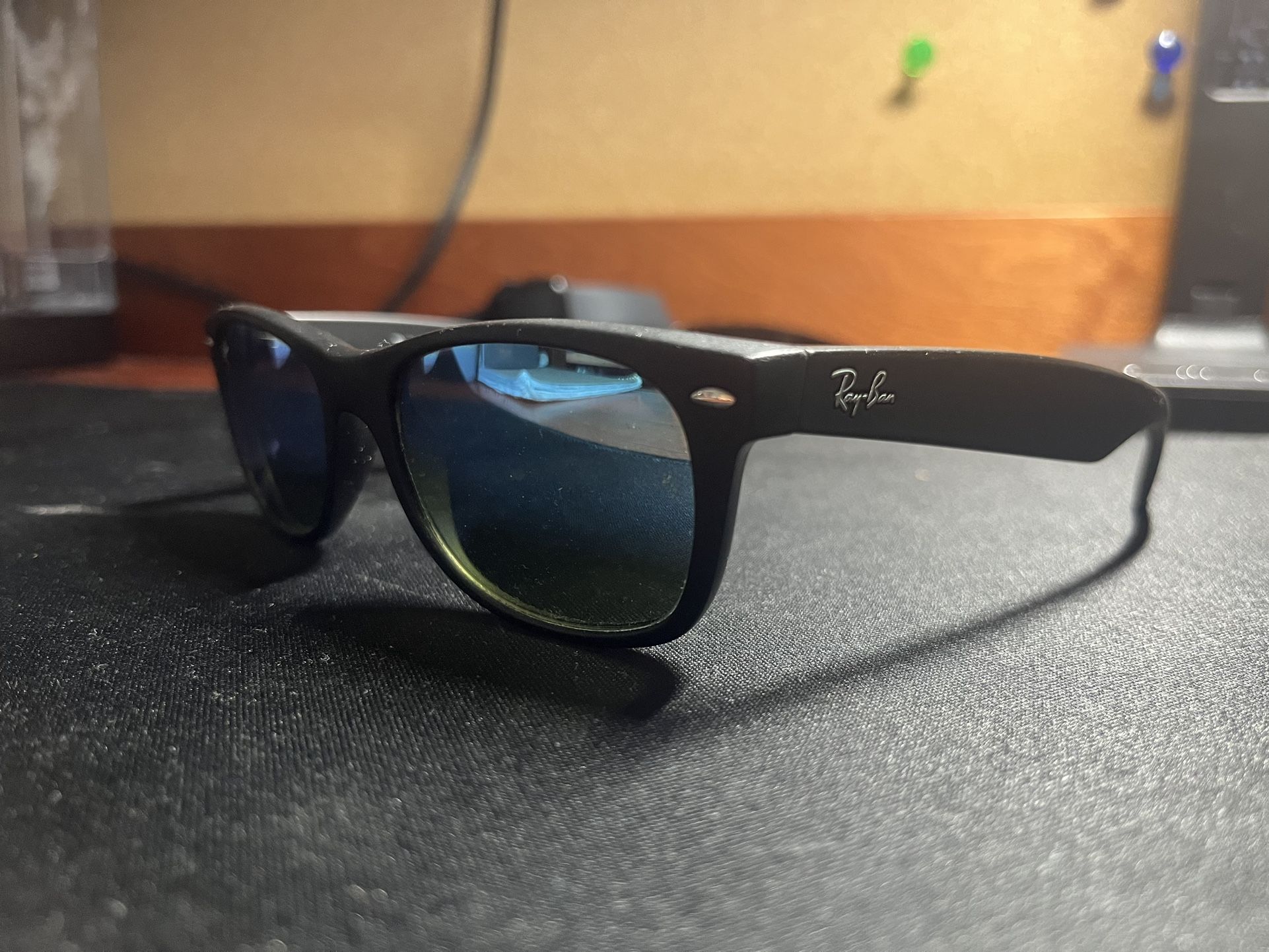 Ray Ban New Wayfarers