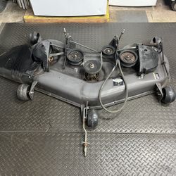 48” Husqvarna Mower Deck 
