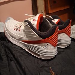 Air Jordans
