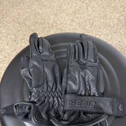 Sedici Ladies Gloves Medium