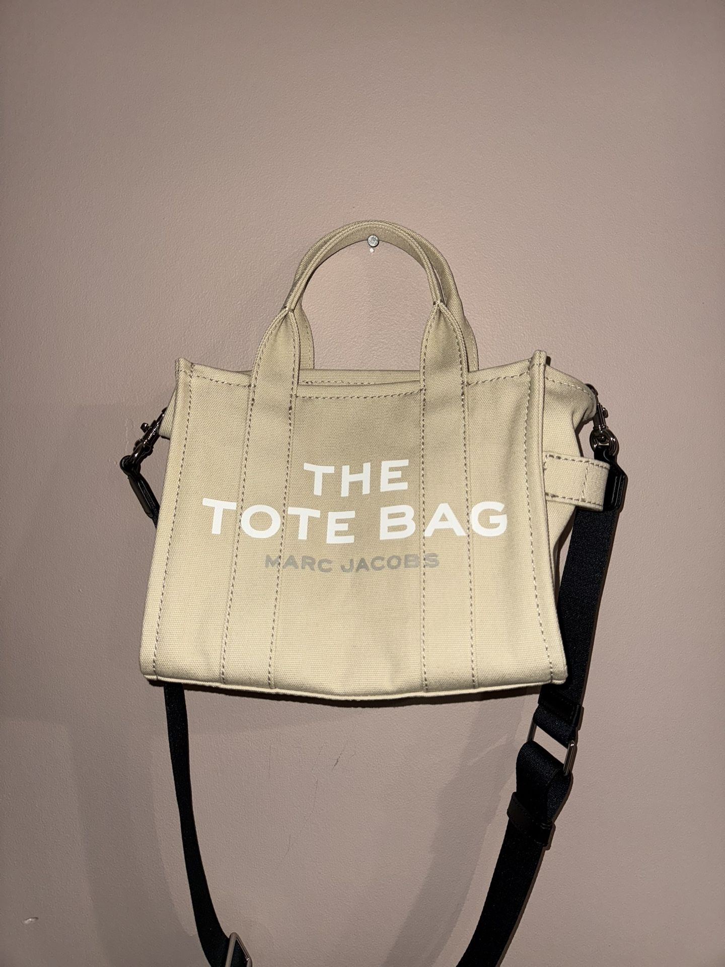 Marc Jacobs Tote Bag
