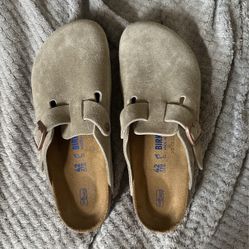 Birkenstock Boston 
