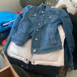 Jackets 