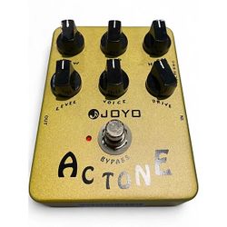 Joyo Actone Effect Pedal