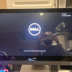 Xps Dell Computer 