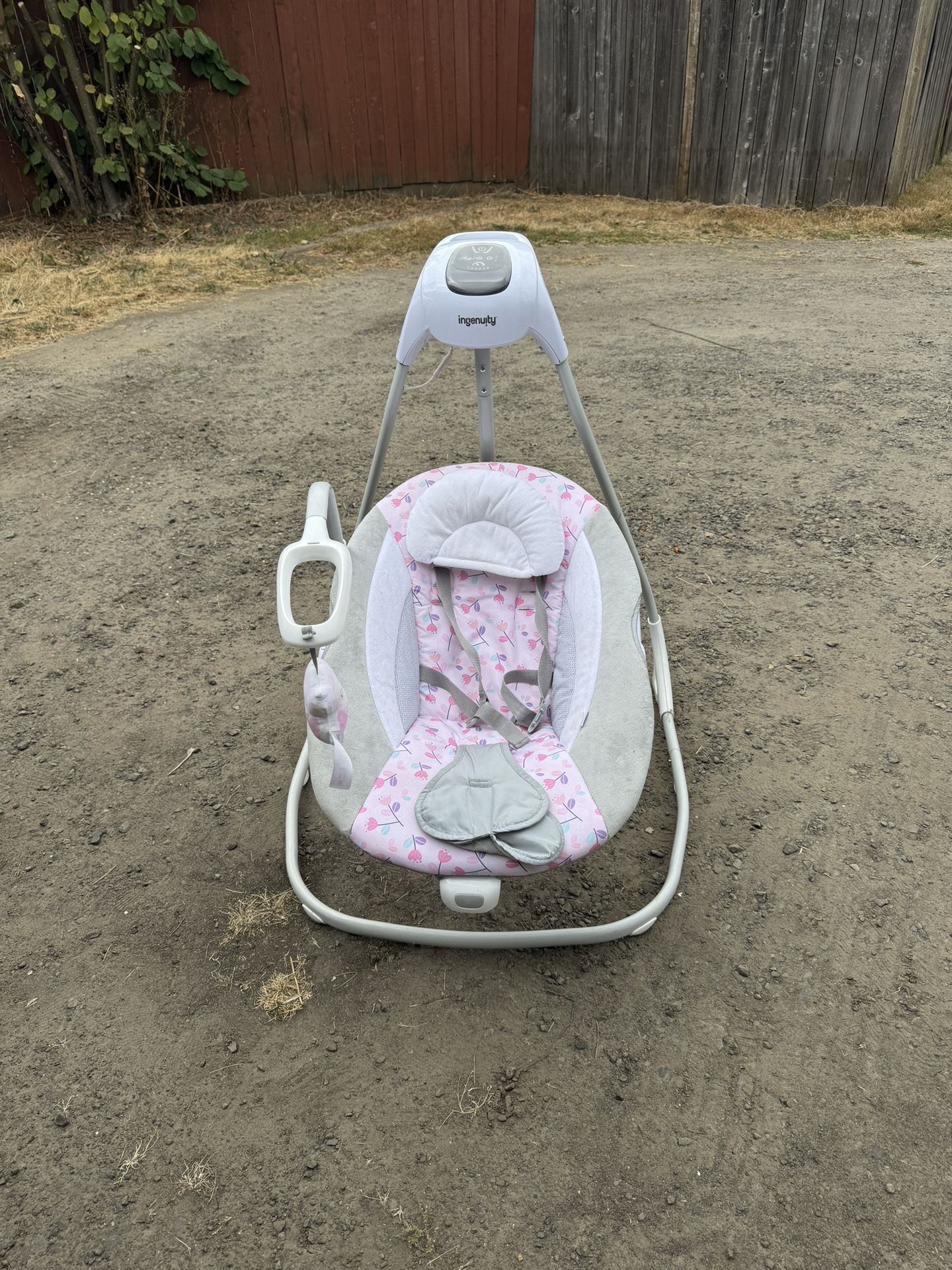 Baby Swing