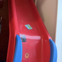 Kids Little Tike Slide 