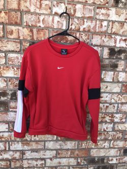 Nike Sweatshirt - XS